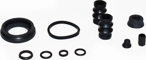 ASAM 99363 - Ремонтний комплект, гальмівний супорт autodetail.com.ua