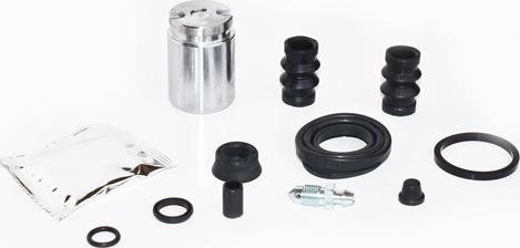 ASAM 99375 - Ремонтний комплект, гальмівний супорт autodetail.com.ua