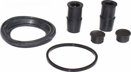 ASAM 99378 - Ремонтний комплект, гальмівний супорт autodetail.com.ua