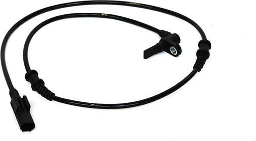 ASAM 98543 - Датчик, кількість обертів колеса autodetail.com.ua