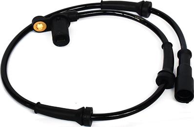 ASAM 98542 - Датчик, кількість обертів колеса autodetail.com.ua