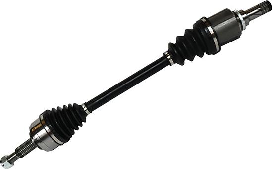 ASAM 98661 - Приводний вал autodetail.com.ua