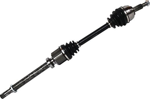 ASAM 98662 - Приводний вал autodetail.com.ua