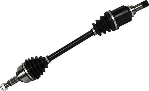 ASAM 98746 - Приводний вал autodetail.com.ua