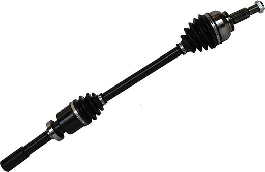 ASAM 98748 - Приводний вал autodetail.com.ua