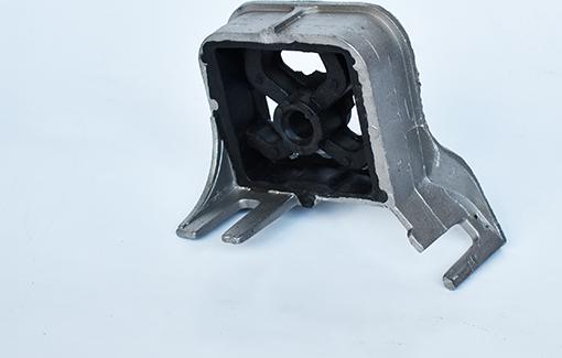 ASAM 55889 - Кронштейн, глушник autodetail.com.ua