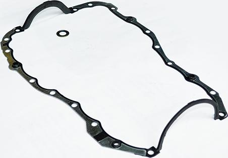 ASAM 55263 - Ущільнення, оливозбірник autodetail.com.ua