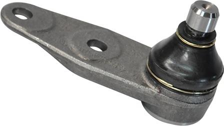 ASAM 80078 - Нижній/верхній кульовий шарнір autodetail.com.ua