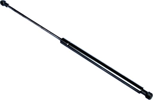 ASAM 34950 - Газова пружина, багажник/кузов autodetail.com.ua