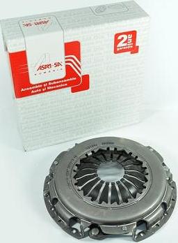ASAM 30939 - Натискний диск зчеплення autodetail.com.ua