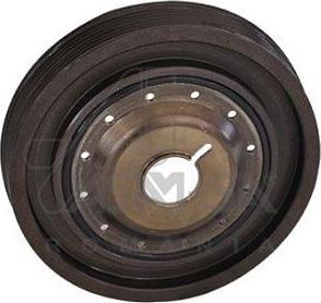 ASAM 30477 - Шків, колінчатий вал autodetail.com.ua