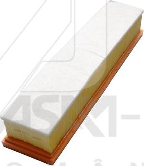 ASAM 30517 - Повітряний фільтр autodetail.com.ua