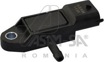 ASAM 30589 - Датчик, тиск наддування autodetail.com.ua