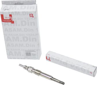 ASAM 30521 - Свічка розжарювання autodetail.com.ua