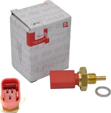 ASAM 30669 - Датчик, температура охолоджувальної рідини autodetail.com.ua