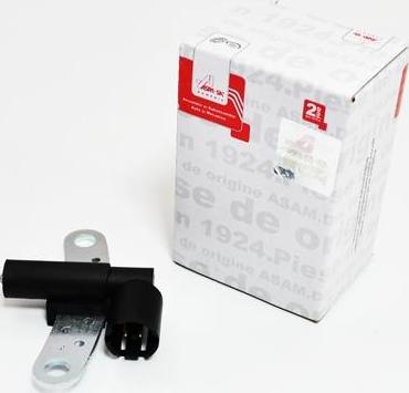 ASAM 30673 - Імпульсний датчик, колінчатий вал autodetail.com.ua