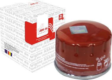 ASAM 30097 - Оливний фільтр autodetail.com.ua