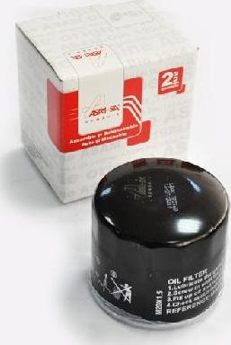 ASAM 30827 - Оливний фільтр autodetail.com.ua