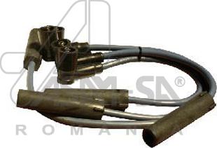 ASAM 30363 - Комплект проводів високої напруги autodetail.com.ua