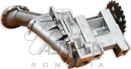 ASAM 30372 - Оливний насос autodetail.com.ua
