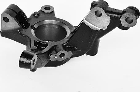 ASAM 33916 - Шийка осі, підвіска коліс autodetail.com.ua