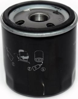 ASAM 33572 - Оливний фільтр autodetail.com.ua