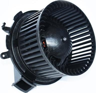 ASAM 33813 - Електродвигун, компресор салону autodetail.com.ua