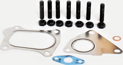 ASAM 33211 - Комплект для монтажу, компресор autodetail.com.ua