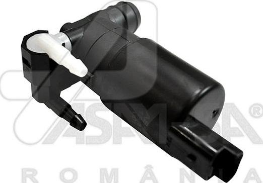ASAM 32004 - Насос подачі води для миття, система склоочисників autodetail.com.ua