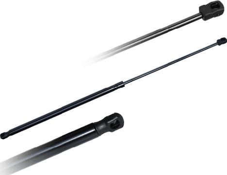ASAM 79579 - Газова пружина, багажник/кузов autodetail.com.ua