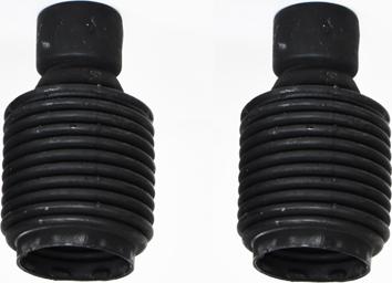 ASAM 79800 - Буфер, підвіска autodetail.com.ua
