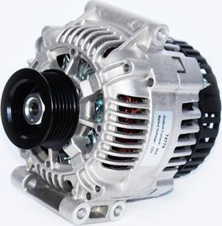 ASAM 74779 - Генератор autodetail.com.ua