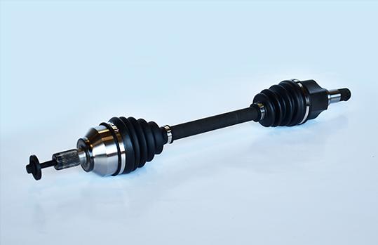 ASAM 75756 - Приводний вал autodetail.com.ua