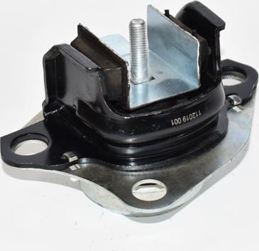 ASAM 76621 - Опора, двигун autodetail.com.ua