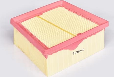 ASAM 70478 - Повітряний фільтр autodetail.com.ua