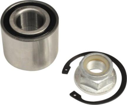 ASAM 70820 - Комплект колісних підшипників autodetail.com.ua