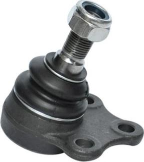ASAM 70760 - Нижній/верхній кульовий шарнір autodetail.com.ua
