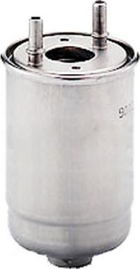 ASAM 71980 - Фільтр палива autodetail.com.ua