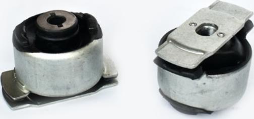 ASAM 71456 - Комплект підшипників, балка осі autodetail.com.ua