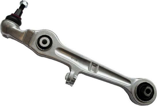 ASAM 71749 - Важіль підвіски, підвіска коліс autodetail.com.ua