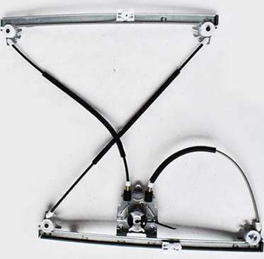 ASAM 73492 - Склопідйомник autodetail.com.ua