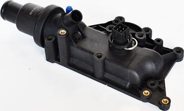 ASAM 77154 - Термостат, охолоджувальна рідина autodetail.com.ua