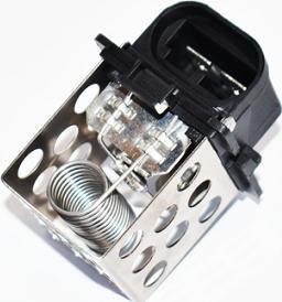 ASAM 77122 - Резистор, компресор салону autodetail.com.ua