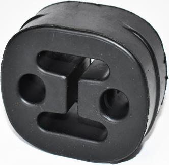 ASAM 77886 - Кронштейн, глушник autodetail.com.ua