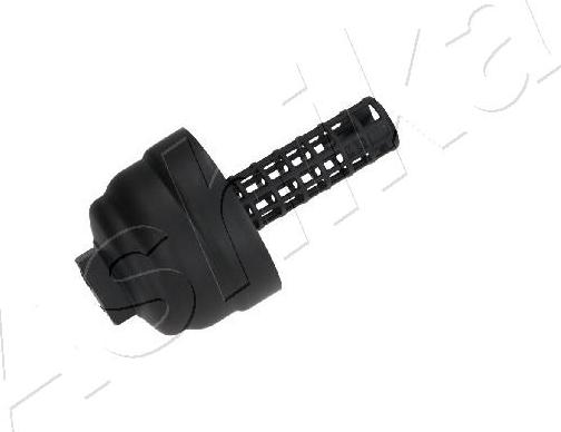 Ashika 160-00-071 - Кришка, корпус оливного фільтра autodetail.com.ua
