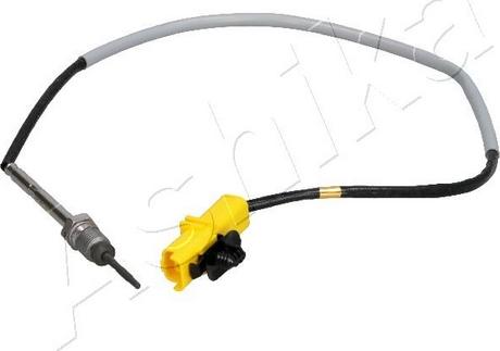 Ashika 161-00-0703 - Датчик, температура відпрацьованих газів autodetail.com.ua