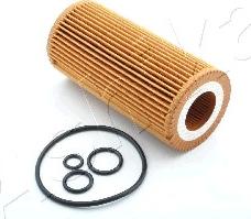 Ashika 10-ECO088 - Оливний фільтр autodetail.com.ua