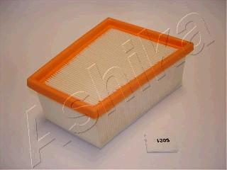 Ashika 20-01-130 - Повітряний фільтр autodetail.com.ua