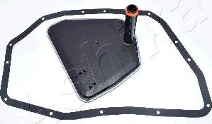Ashika FTA054 - Гідравлічний фільтр, автоматична коробка передач autodetail.com.ua