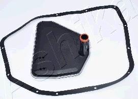 Ashika FTA056 - Гідравлічний фільтр, автоматична коробка передач autodetail.com.ua